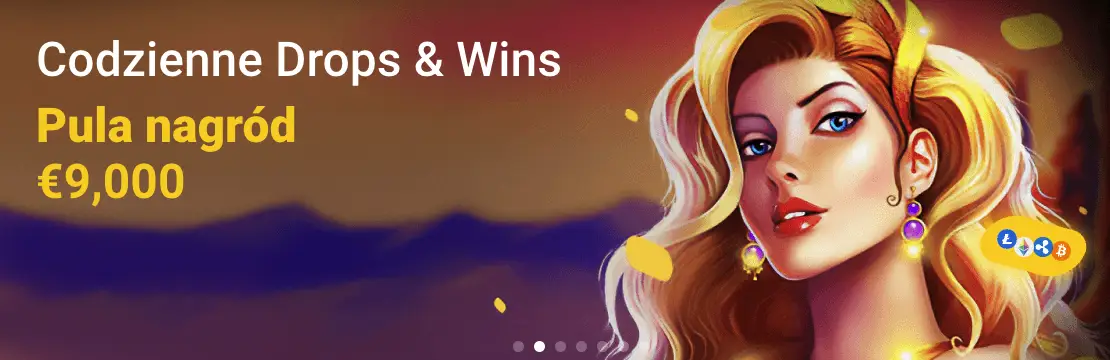 Baner kasyna ZetCasino online